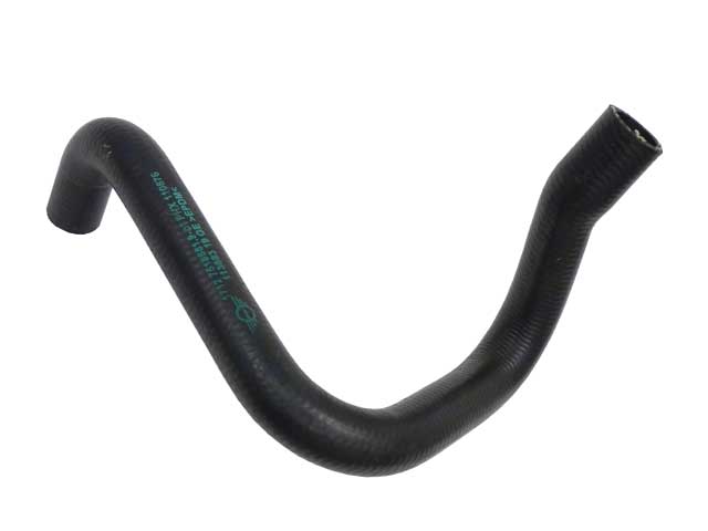 GENUINE MINI Water Hose - 17-12-7-518-581