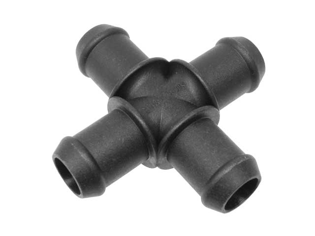 GENUINE MINI Water Hose Connector - 17-12-7-518-613