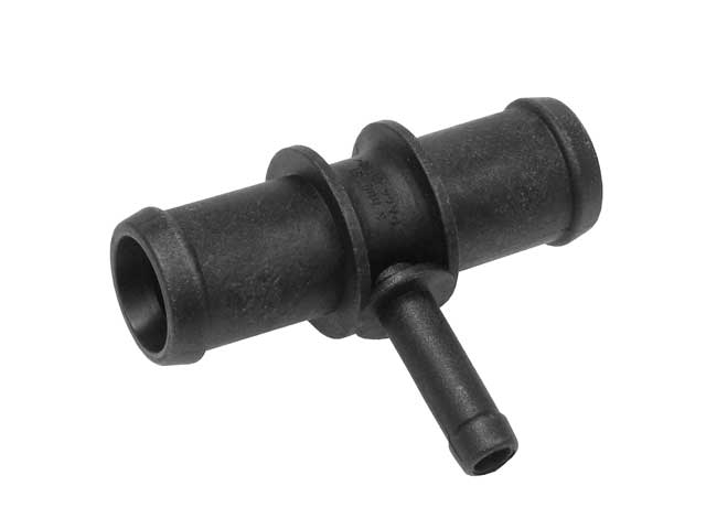 GENUINE MINI Water Hose Connector - 17-12-7-518-614