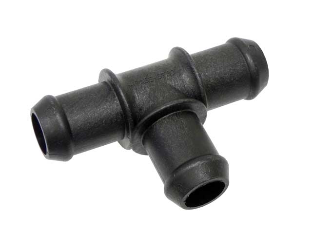 GENUINE MINI Water Hose Connector - 17-12-7-518-615