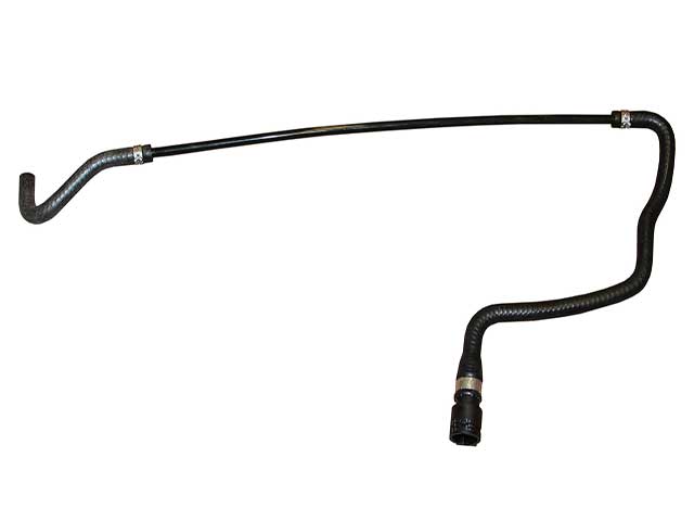 REIN AUTOMOTIVE Water Hose - CHR0482