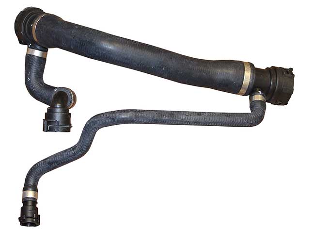 REIN AUTOMOTIVE Radiator Hose - CHR0520