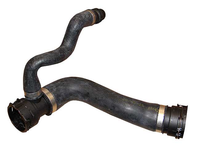 REIN AUTOMOTIVE Radiator Hose - CHR0535
