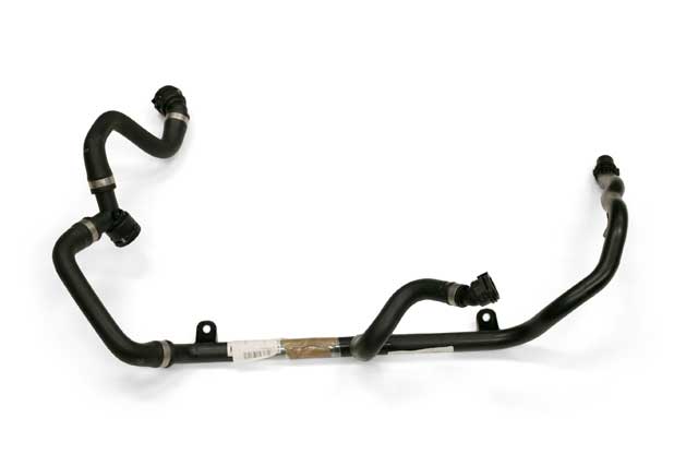 GENUINE BMW Water Hose Assembly - 17-12-7-525-870