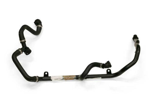 GENUINE BMW Water Hose Assembly - 17-12-7-525-870