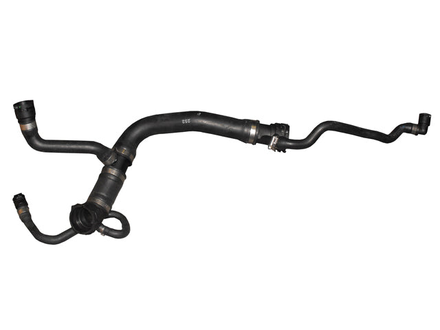 REIN AUTOMOTIVE Radiator Hose - CHR0011