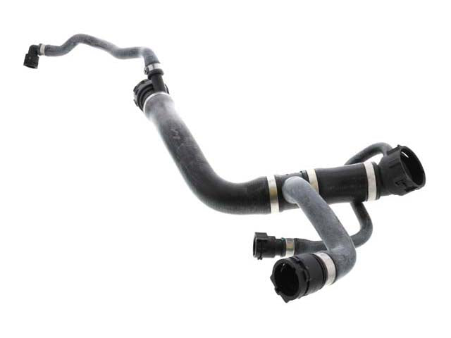 FEBI BILSTEIN Radiator Hose - 46038