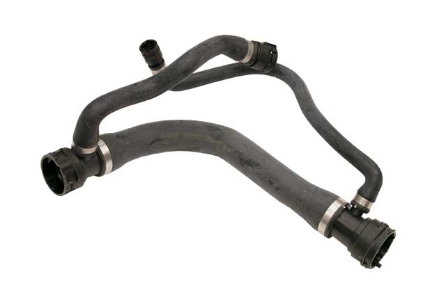 FEBI BILSTEIN Radiator Hose - 47015