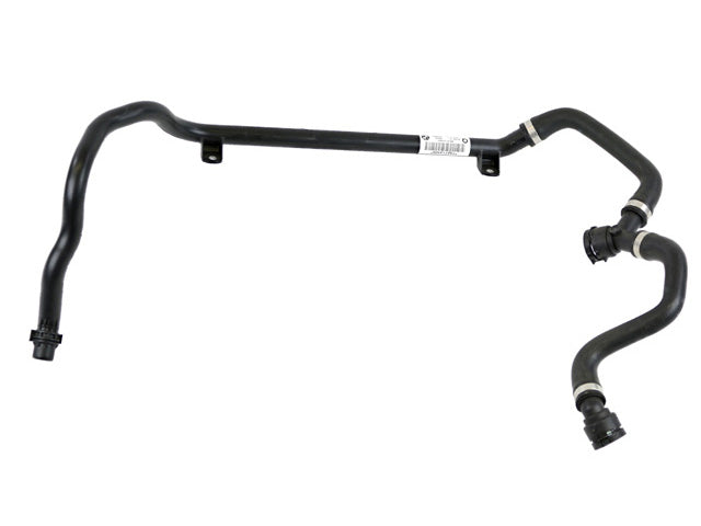 GENUINE BMW Water Hose Assembly - 17-12-7-527-131