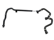 GENUINE BMW Water Hose Assembly - 17-12-7-527-131