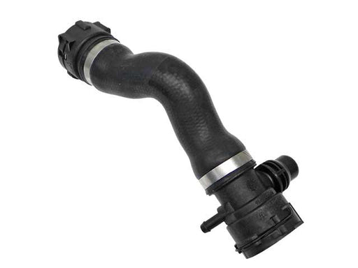 GENUINE BMW Radiator Hose - 17-12-7-531-579