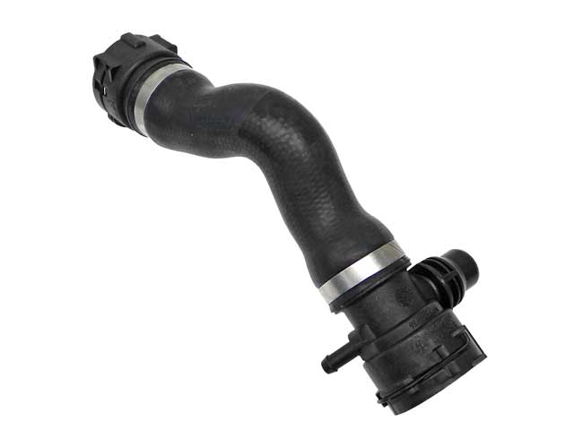 GENUINE BMW Radiator Hose - 17-12-7-531-579