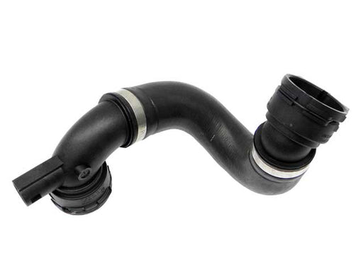GENUINE BMW Radiator Hose - 17-12-7-531-581