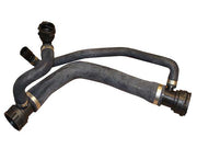 REIN AUTOMOTIVE Radiator Hose - CHR0488
