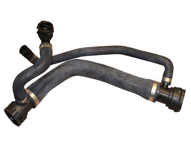 REIN AUTOMOTIVE Radiator Hose - CHR0488