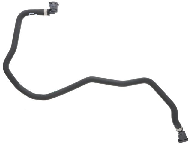 GENUINE BMW Water Hose - 17-12-7-535-528