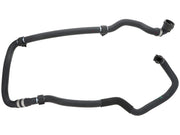 GENUINE BMW Water Hose - 17-12-7-535-534