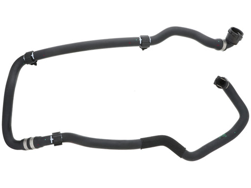 GENUINE BMW Water Hose - 17-12-7-535-534