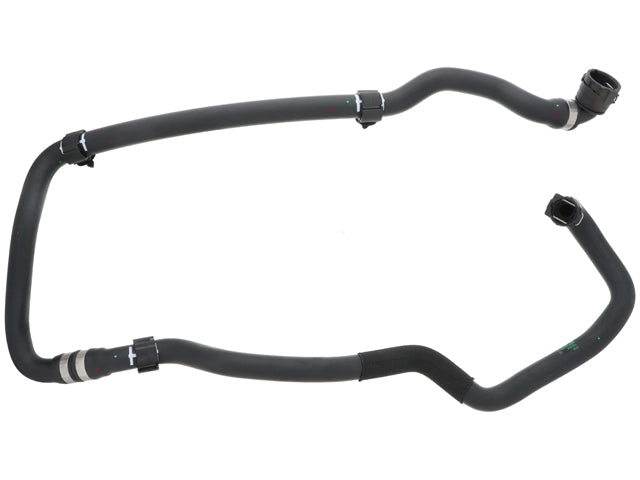 GENUINE BMW Water Hose - 17-12-7-535-534