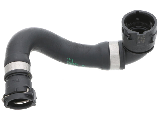 GENUINE BMW Water Hose - 17-12-7-535-535