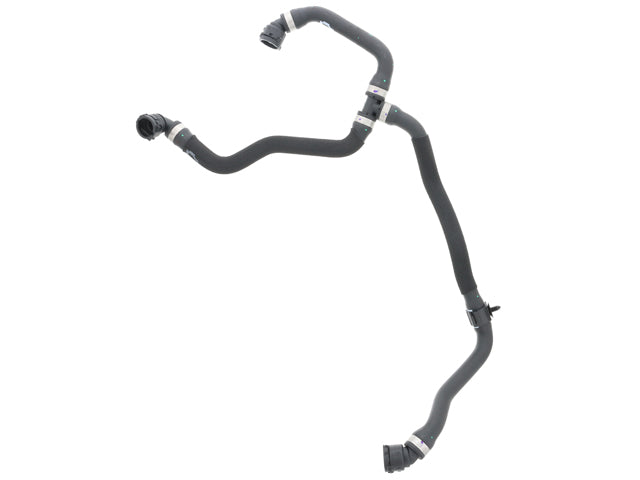GENUINE BMW Water Hose - 17-12-7-535-536