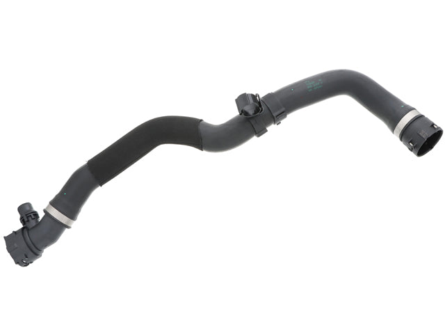 GENUINE BMW Radiator Hose - 17-12-7-535-560