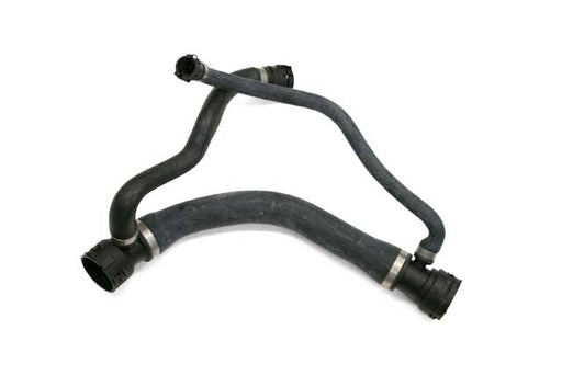 REIN AUTOMOTIVE Radiator Hose - CHR0486