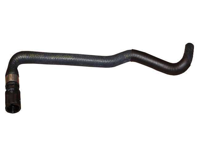 REIN AUTOMOTIVE Water Hose - CHR0524