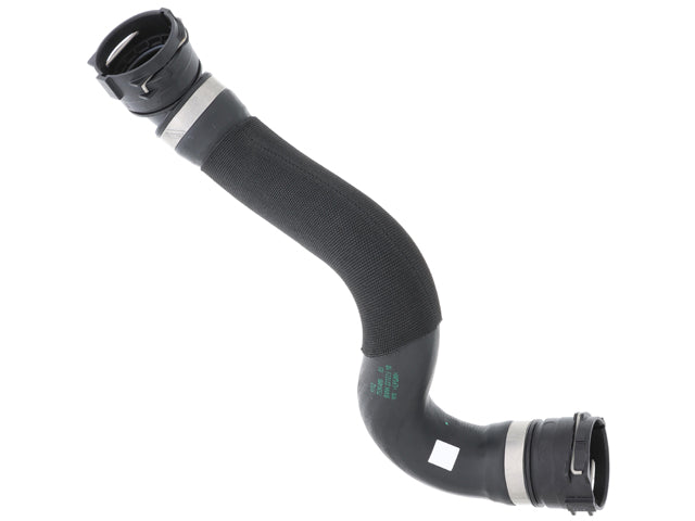 GENUINE BMW Radiator Hose - 17-12-7-536-486