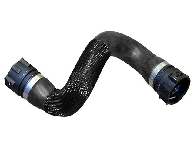 REIN AUTOMOTIVE Radiator Hose - CHR0375R