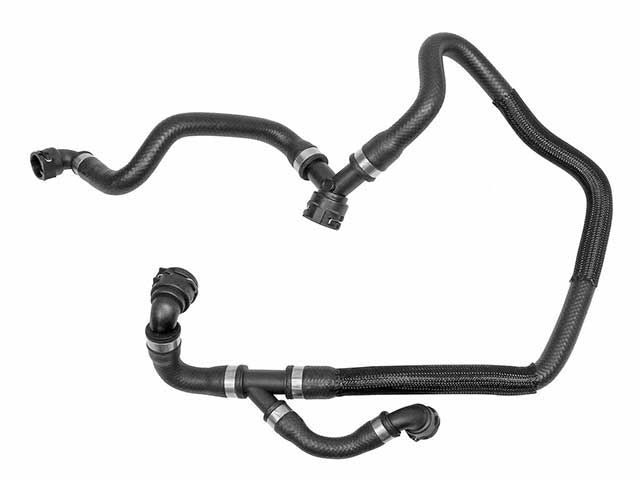 VAICO Water Hose - V20-2313