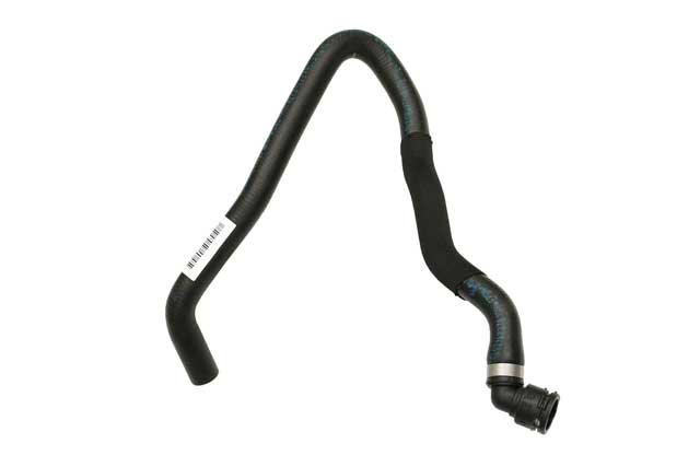 GENUINE BMW Water Hose - 17-12-7-540-020