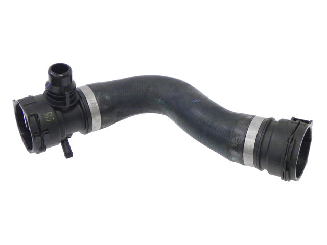 GENUINE BMW Radiator Hose - 17-12-7-540-127