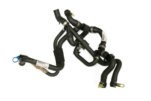 GENUINE MINI Water Hose - 17-12-7-541-095