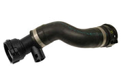 GENUINE BMW Radiator Hose - 17-12-7-545-263