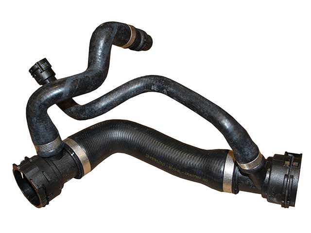 REIN AUTOMOTIVE Radiator Hose - CHR0458