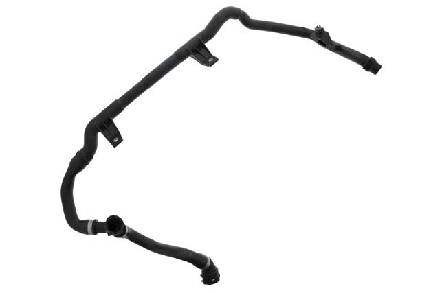 GENUINE BMW Water Hose Assembly - 17-12-7-548-223
