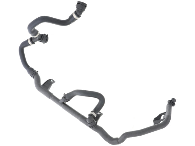 URO PARTS Water Hose Assembly - 17-12-7-548-224