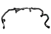 GENUINE BMW Water Hose Assembly - 17-12-7-548-224