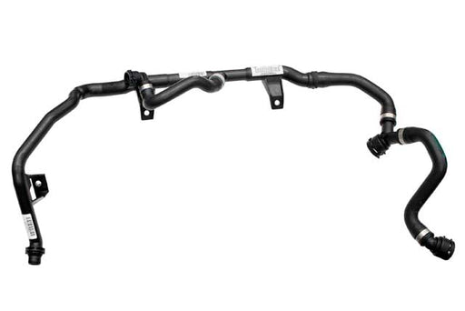 GENUINE BMW Water Hose Assembly - 17-12-7-548-224