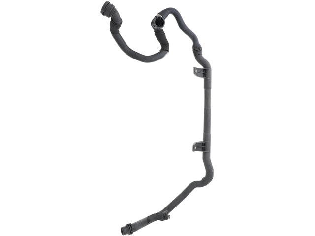 URO PARTS Water Hose Assembly - 17-12-7-548-229