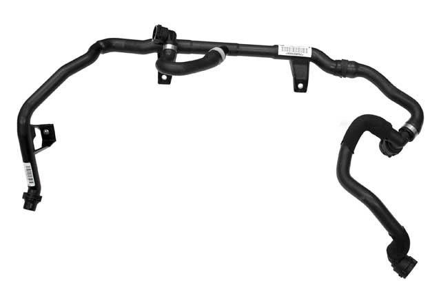 GENUINE BMW Water Hose Assembly - 17-12-7-548-230