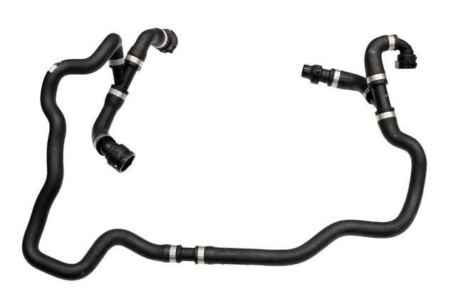 GENUINE BMW Water Hose - 17-12-7-560-160