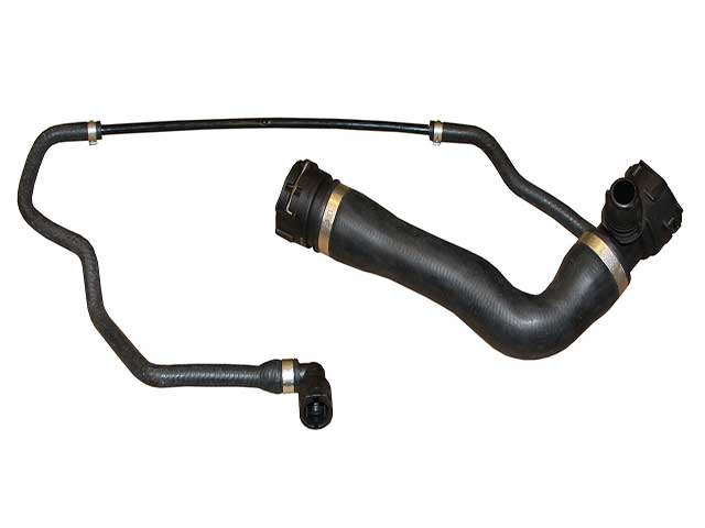 REIN AUTOMOTIVE Radiator Hose - CHR0499