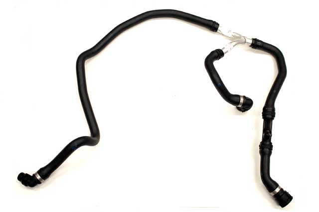 GENUINE BMW Water Hose Assembly - 17-12-7-560-971