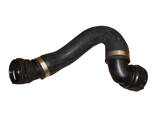REIN AUTOMOTIVE Radiator Hose - CHR0461