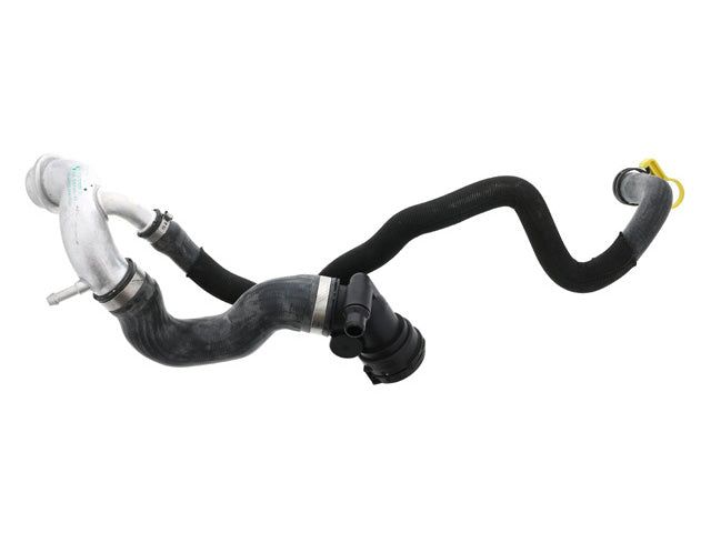 GENUINE BMW Radiator Hose - 17-12-7-575-425