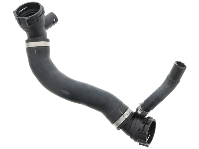 GENUINE BMW Radiator Hose - 17-12-7-576-358