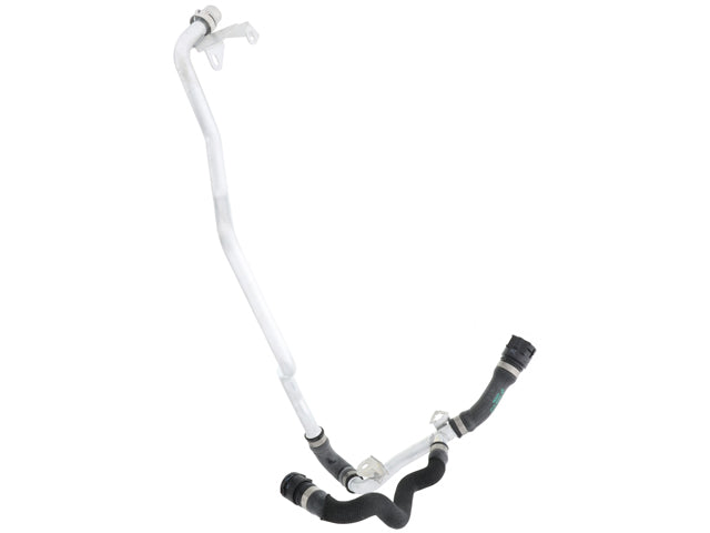 GENUINE BMW Water Hose - 17-12-7-576-369