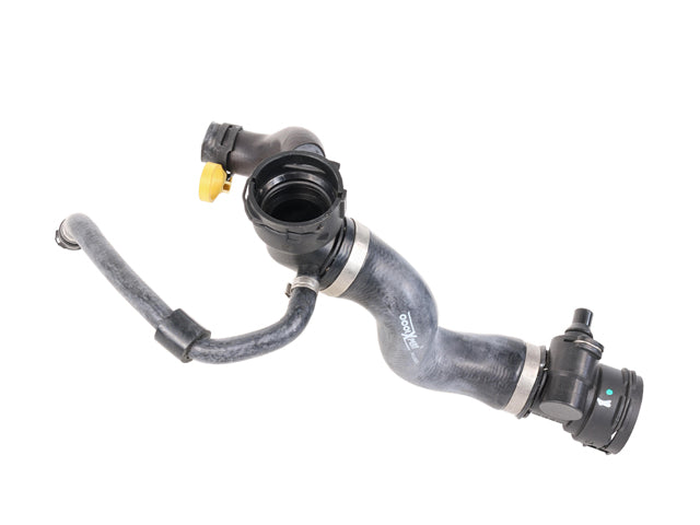 COOL XPERT Radiator Hose - 001-10-25649